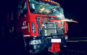 Росія вдарила по рятувальниках на місці попереднього “прильоту”