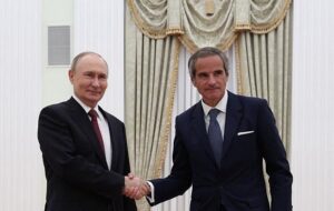Новини України - Росія використала МАГАТЕ для відбілювання злочинів Росатома - МЗС