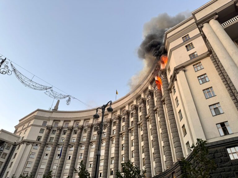 Росія змінює тактику ударів по Україні – ГУР