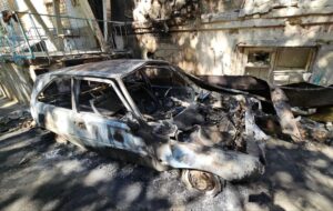 Новини України - Росіяни вбили чотирьох чоловіків на Херсонщині