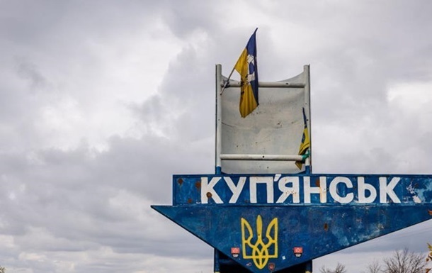Росіяни зруйнували Куп’янськ на 95%: ситуація у місті критична