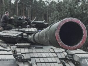 Російська армія атакує на 12 напрямках – Генштаб