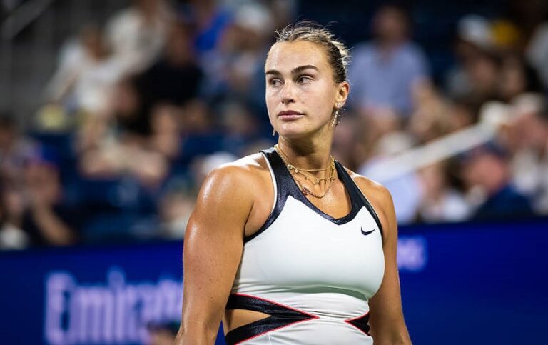 Сабаленка захистила титул і знову перемогла на Відкритому чемпіонаті США