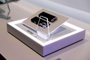 Samsung у 2027 році випустить накопичувач нового покоління обсягом 512 ТБ