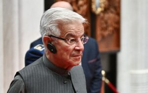 Саудівська Аравія може отримати доступ до ядерної зброї Пакистану