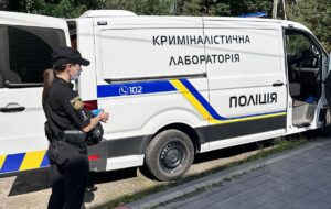 Стали відомі подробиці подвійного вбивства на Львівщині