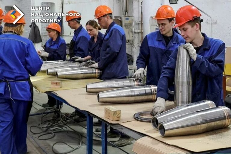 Студентів з окупованих територій використовують для роботи на ВПК Росії