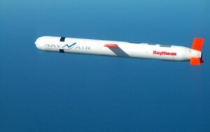 Tomahawk для України: у Трампа зробили заяву