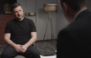 Новини України - Трамп підтримує удари по цілях у РФ - Зеленський