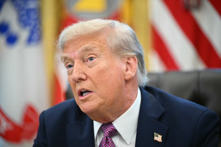 Трамп зробив нову заяву про війну в Україні