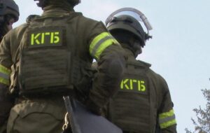Три країни ЄС викрили розвідувальну мережу Білорусі в Європі