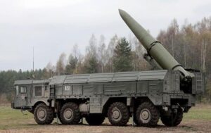 Новини світу - У Білорусі відпрацюють застосування ядерної зброї
