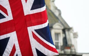 У Британії відкриють найбільший у країні завод з виробництва дронів
