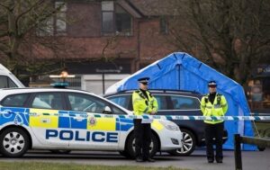 У Британії затримали трьох підозрюваних у шпигунстві на користь РФ