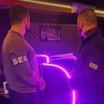 У Києві ліквідовано мережу гральних залів