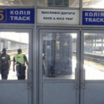 У Києві помер чоловік, якого уразило струмом на даху електропотягу