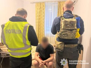 У Києві судитимуть експрацівників ДПСУ, які “зливали” дані хакерам РФ