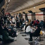 У Києві та області вибухи: по Шахедах працює ППО