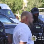У Києві військовий вимагав $35 000 за відстрочку від армії