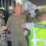 У Києві затримали організатора схеми для  ухилянтів