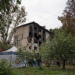 У Києві завершили аварійно-рятувальні роботи