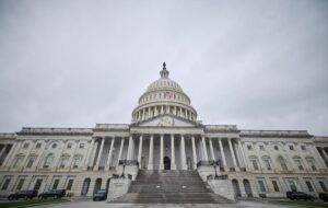 У Конгресі США ухвалилили $400 млн для України