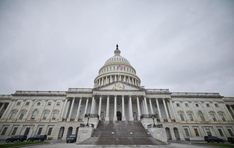 У Конгресі США ухвалилили $400 млн для України