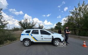 У Кривому Розі застрелився поліцейський – соцмережі