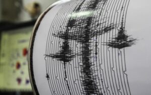 У Львівській області зафіксували землетрус