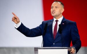 У Польщі обговорили можливість застосування статті 4 договору НАТО