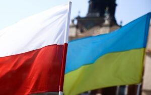 У Польщі озвучили умову покращення взаємин з Україною