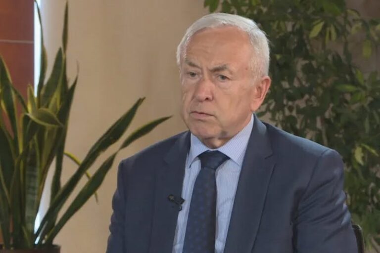 У посла України в Албанії стався серцевий напад – ЗМІ