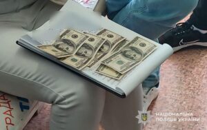 У Тернополі голова ВЛК вимагав у військового хабар за “потрібний” діагноз