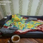 У центрі Києва задушили жінку та її 14-річну доньку