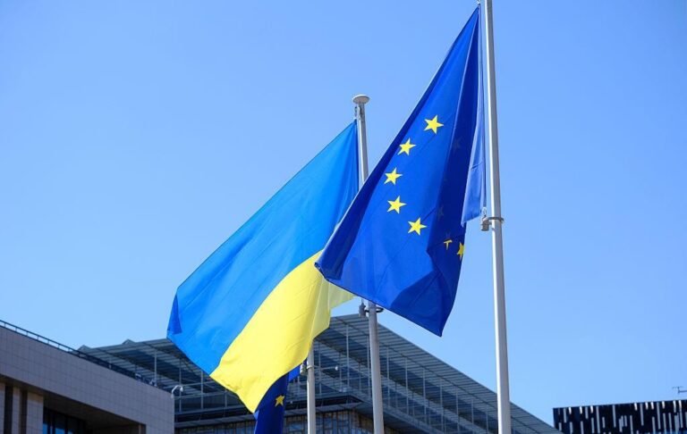 Україна і ЄС почали скринінг останнього кластеру
