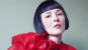 Новини культури - Українка Світлана Карабут зіграє в серіалі про Гаррі Поттера від HBO