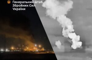 Уражено важливі об’єкти росіян – Генштаб