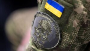 В Івано-Франківську двоє молодиків побили нацгвардійця через зауваження