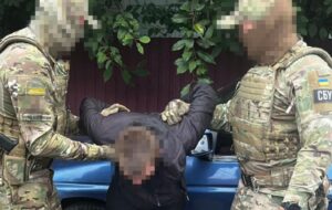 В лавах ЗСУ викрито російського “крота”, що коригував атаки РФ