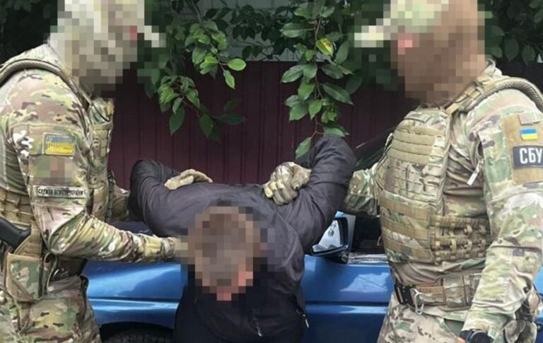 В лавах ЗСУ викрито російського “крота”, що коригував атаки РФ