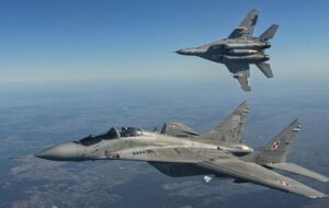 Новини світу - В НАТО наростає розкол через тему збиття літаків Росії - ЗМІ