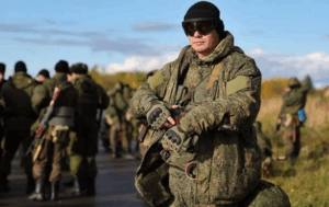 Новини світу - В РФ створюватимуть окремі підрозділи із заражених ВІЛ - ЗМІ