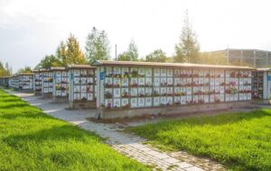 В Росії запустять найбільший в Європі крематорій