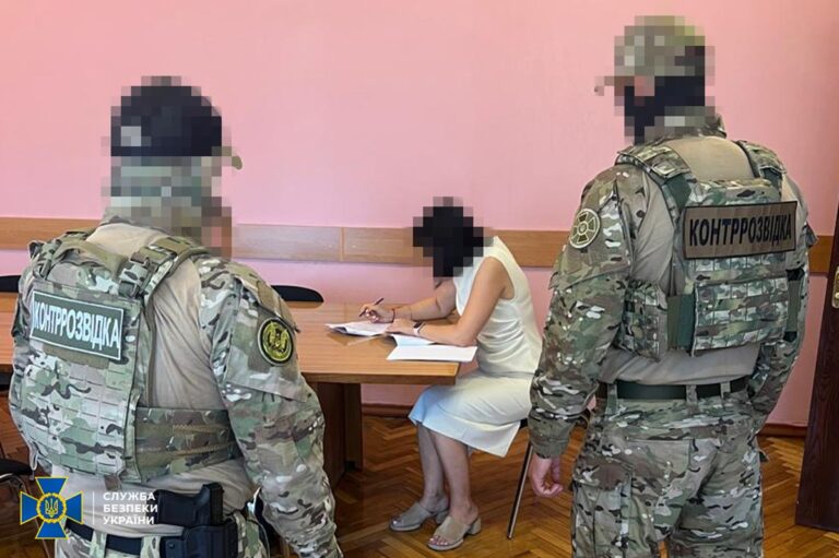 В Україні ліквідували ще шість схем ухилення від мобілізації