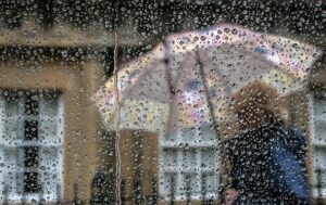 Новини України - В Україні прогнозують дощі