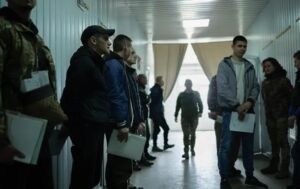 В Україні запровадили єдиний стандарт ВЛК для усіх сил оборони