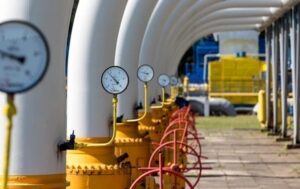 В Україні знизились ціни на газ