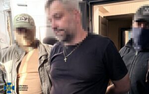 Новини України - В Укренерго викрили "крота" ФСБ, що намагався знеструмити Київ