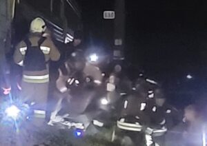 В УЗ зробили заяву про ремонт атакованої залізниці