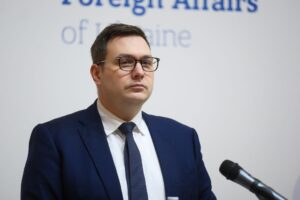 “Вбиває жінок і дітей”: глава МЗС Чехії назвав Путіна боягузом